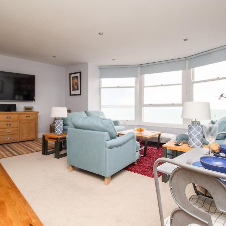 Weymouth Bay Apartment Exterior photo