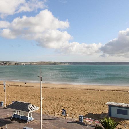 Weymouth Bay Apartment Exterior photo