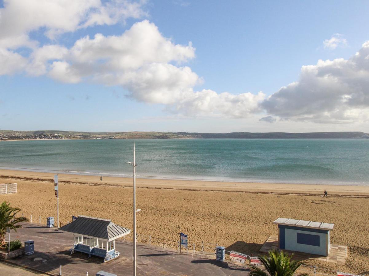 Weymouth Bay Apartment Exterior photo